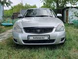 ВАЗ (Lada) Priora 2172 2010 годаүшін1 650 000 тг. в Павлодар