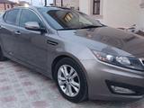 Kia Optima 2013 года за 4 000 000 тг. в Актау – фото 5