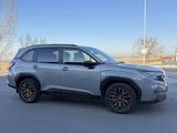 Subaru Forester 2025 года за 21 500 000 тг. в Алматы – фото 3