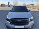 Subaru Forester 2025 года за 21 500 000 тг. в Алматы