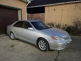 Toyota Camry 2002 годаfor4 800 000 тг. в Кызылорда – фото 2