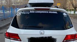 Honda Odyssey 2008 года за 5 800 000 тг. в Астана – фото 3
