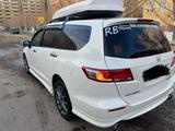 Honda Odyssey 2008 года за 5 500 000 тг. в Астана – фото 4