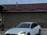 Hyundai Sonata 2022 годаүшін9 800 000 тг. в Туркестан