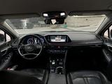 Hyundai Sonata 2022 годаүшін9 800 000 тг. в Туркестан – фото 5