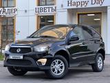 SsangYong Nomad 2014 года за 4 500 000 тг. в Астана – фото 4