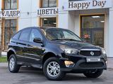 SsangYong Nomad 2014 года за 4 500 000 тг. в Астана – фото 3