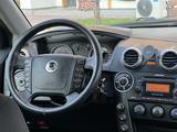 SsangYong Nomad 2014 года за 4 500 000 тг. в Астана – фото 2