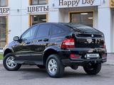 SsangYong Nomad 2014 года за 4 500 000 тг. в Астана – фото 5