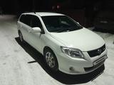 Toyota Corolla 2009 года за 4 200 000 тг. в Караганда – фото 4