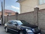 Toyota Crown Majesta 2007 года за 5 800 000 тг. в Алматы – фото 4