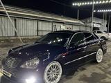 Toyota Crown Majesta 2007 года за 5 800 000 тг. в Алматы – фото 2