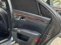 Mercedes-Benz S 500 2007 года за 7 200 000 тг. в Алматы – фото 12
