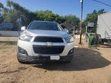 Chevrolet Captiva 2013 года за 7 000 000 тг. в Алматы – фото 2