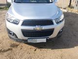Chevrolet Captiva 2013 года за 7 000 000 тг. в Алматы