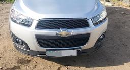 Chevrolet Captiva 2013 года за 6 800 000 тг. в Алматы