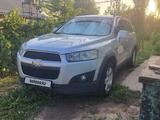 Chevrolet Captiva 2013 года за 6 500 000 тг. в Алматы – фото 3