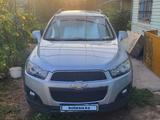 Chevrolet Captiva 2013 года за 6 500 000 тг. в Алматы – фото 4