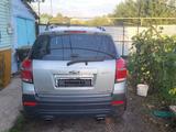 Chevrolet Captiva 2013 года за 6 500 000 тг. в Алматы – фото 5