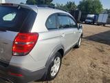 Chevrolet Captiva 2013 года за 7 000 000 тг. в Алматы – фото 4