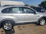 Chevrolet Captiva 2013 года за 7 000 000 тг. в Алматы – фото 3