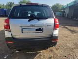 Chevrolet Captiva 2013 года за 7 000 000 тг. в Алматы – фото 5