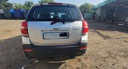 Chevrolet Captiva 2013 года за 6 800 000 тг. в Алматы – фото 5