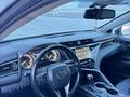 Toyota Camry 2020 года за 17 000 000 тг. в Караганда – фото 10