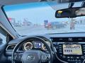 Toyota Camry 2020 года за 17 000 000 тг. в Караганда – фото 11