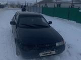 ВАЗ (Lada) 2110 2007 годаfor450 000 тг. в Уральск – фото 2