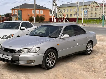 Toyota Camry 2000 года за 5 000 000 тг. в Актау