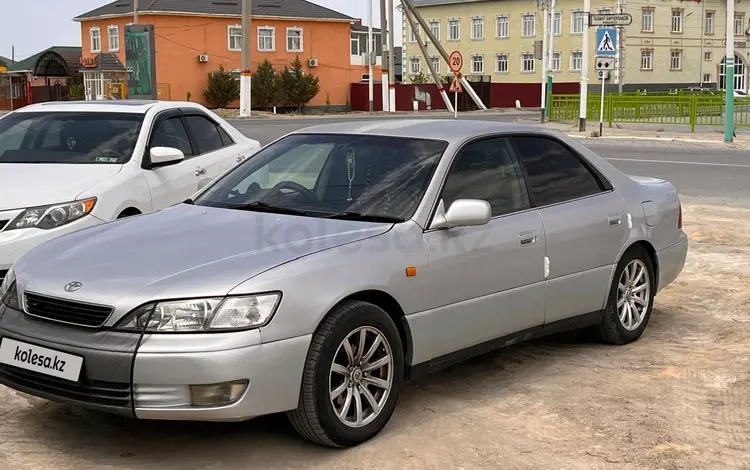 Toyota Camry 2000 годаүшін4 200 000 тг. в Актау