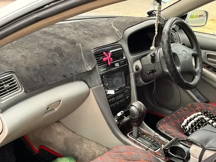 Toyota Camry 2000 года за 4 200 000 тг. в Актау – фото 3