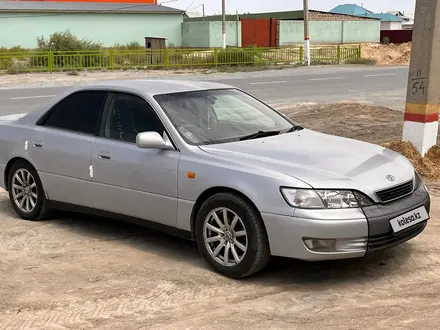 Toyota Camry 2000 года за 4 200 000 тг. в Актау – фото 4