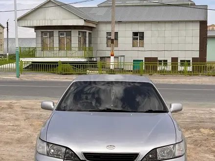 Toyota Camry 2000 года за 4 200 000 тг. в Актау – фото 5