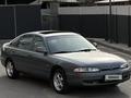 Mazda 626 1996 года за 2 000 000 тг. в Тараз – фото 2