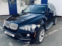 BMW X5 2007 годаүшін8 200 000 тг. в Усть-Каменогорск