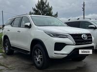 Toyota Fortuner 2022 года за 23 500 000 тг. в Алматы