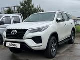 Toyota Fortuner 2022 года за 23 500 000 тг. в Алматы – фото 4