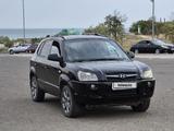 Hyundai Tucson 2008 годаfor3 300 000 тг. в Актау – фото 4