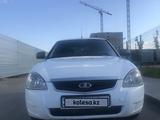 ВАЗ (Lada) Priora 2172 2012 года за 1 750 000 тг. в Астана