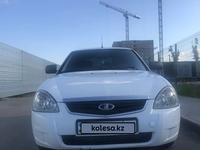 ВАЗ (Lada) Priora 2172 2012 годаүшін1 750 000 тг. в Астана