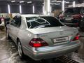 Lexus LS 430 2004 годаfor5 700 000 тг. в Астана – фото 2