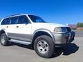 Mitsubishi Challenger 1997 годаүшін4 150 000 тг. в Астана – фото 2