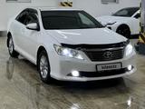 Toyota Camry 2013 года за 8 700 000 тг. в Астана