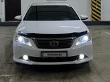 Toyota Camry 2013 года за 8 700 000 тг. в Астана – фото 5