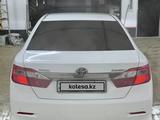 Toyota Camry 2013 года за 8 700 000 тг. в Астана – фото 3