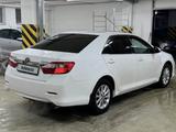 Toyota Camry 2013 года за 8 700 000 тг. в Астана – фото 4