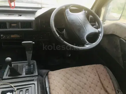 Mitsubishi Delica 1994 года за 750 000 тг. в Алматы – фото 10