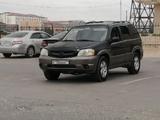 Mazda Tribute 2002 годаүшін2 200 000 тг. в Жанаозен